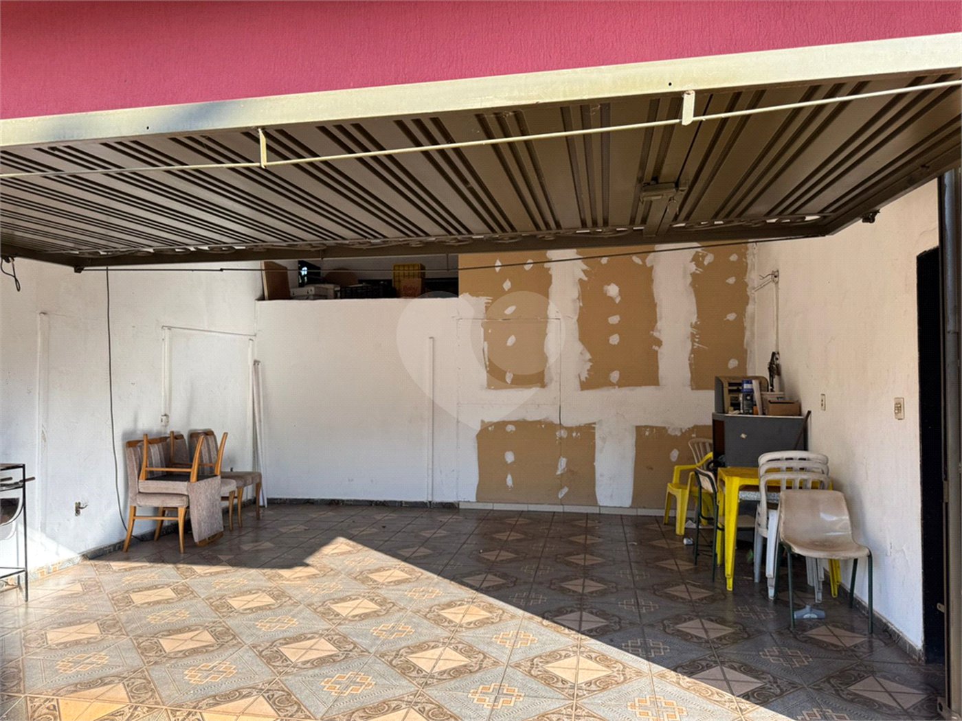 Sobrado à venda com 5 quartos, sendo 2 suítes, em Vila Monte Alegre, Ribeirão Preto, SP
