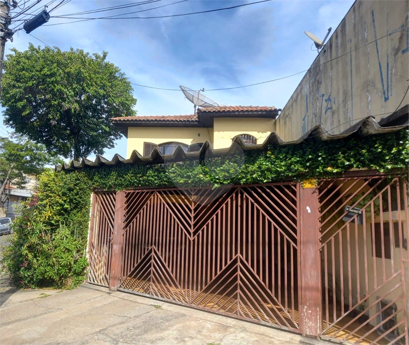 Sobrado à venda com 3 quartos, sendo 1 suíte, em Parque Novo Mundo, São Paulo, SP