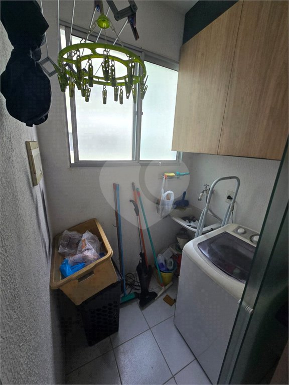 Apartamento à venda com 2 quartos em Ponte de São João, Jundiaí, SP