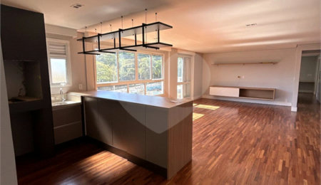 Apartamento à venda com 2 quartos, sendo 1 suíte,  em Itaim Bibi, São Paulo, SP