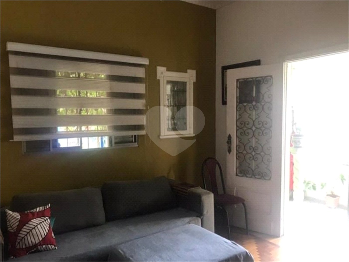 Sobrado à venda com 5 quartos, sendo 1 suíte, em Santana, São Paulo, SP
