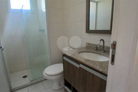 Apartamento para alugar com 2 quartos, sendo 1 suíte, em Vila Anastácio, São Paulo, SP