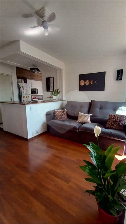 Apartamento à venda com 2 quartos em Jardim Olympia, São Paulo, SP