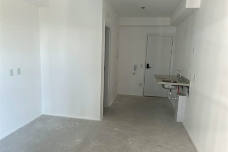 Studio à venda com 1 quarto em Jardim das Acácias, São Paulo, SP
