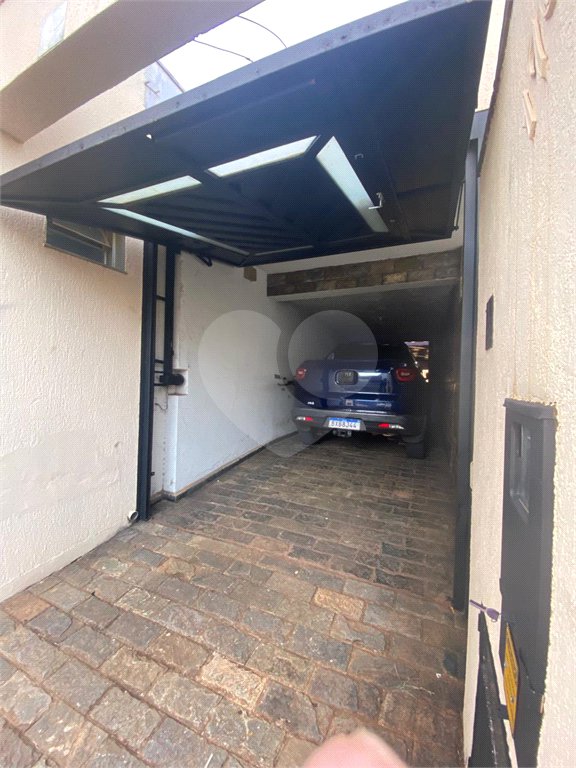 Casa à venda com 3 quartos, sendo 1 suíte, no Centro, Araraquara, SP