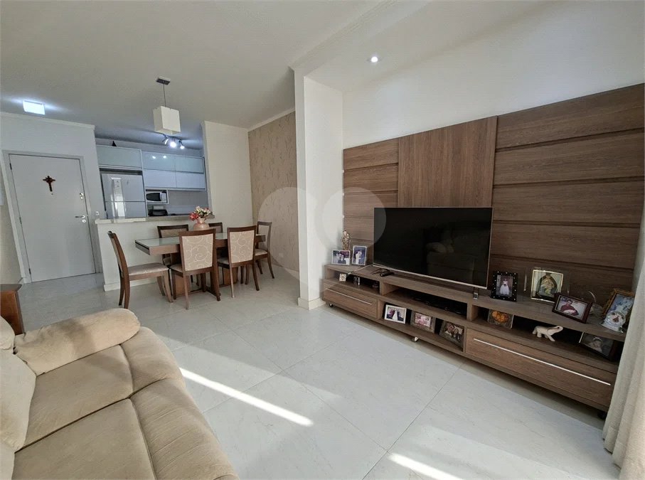 APARTAMENTO DE 85M² A VENDA NO CENTRO DE SBC