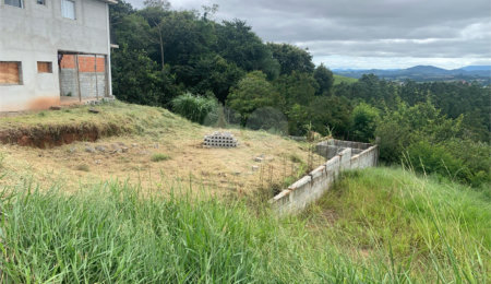 Terreno à venda em Cachoeirinha, Bom Jesus dos Perdões, SP