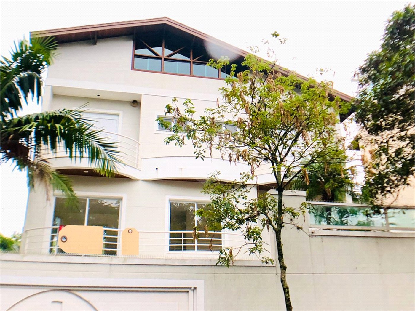 Casa à venda com 3 suítes em Tremembé, São Paulo, SP