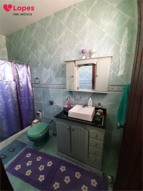 Casa à venda com 4 quartos, sendo 1 suíte, em Senador Camará, Rio de Janeiro, RJ