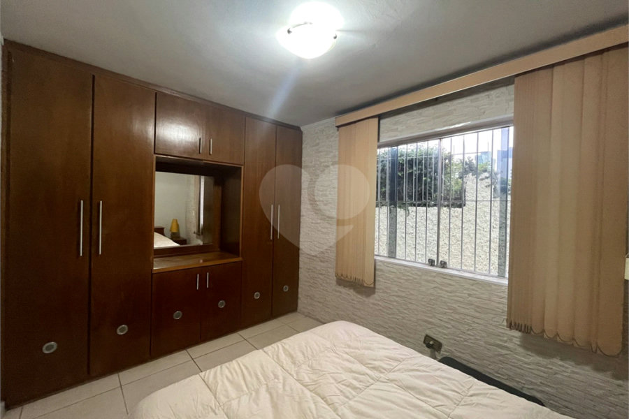 Casa à venda com 4 quartos, sendo 3 suítes, em Jardim França, São Paulo, SP