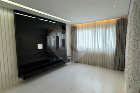 Apartamento à venda com 2 quartos em Vila Clementino, São Paulo, SP
