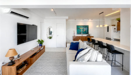 Apartamento à venda com 1 suíte em Sumaré, São Paulo, SP