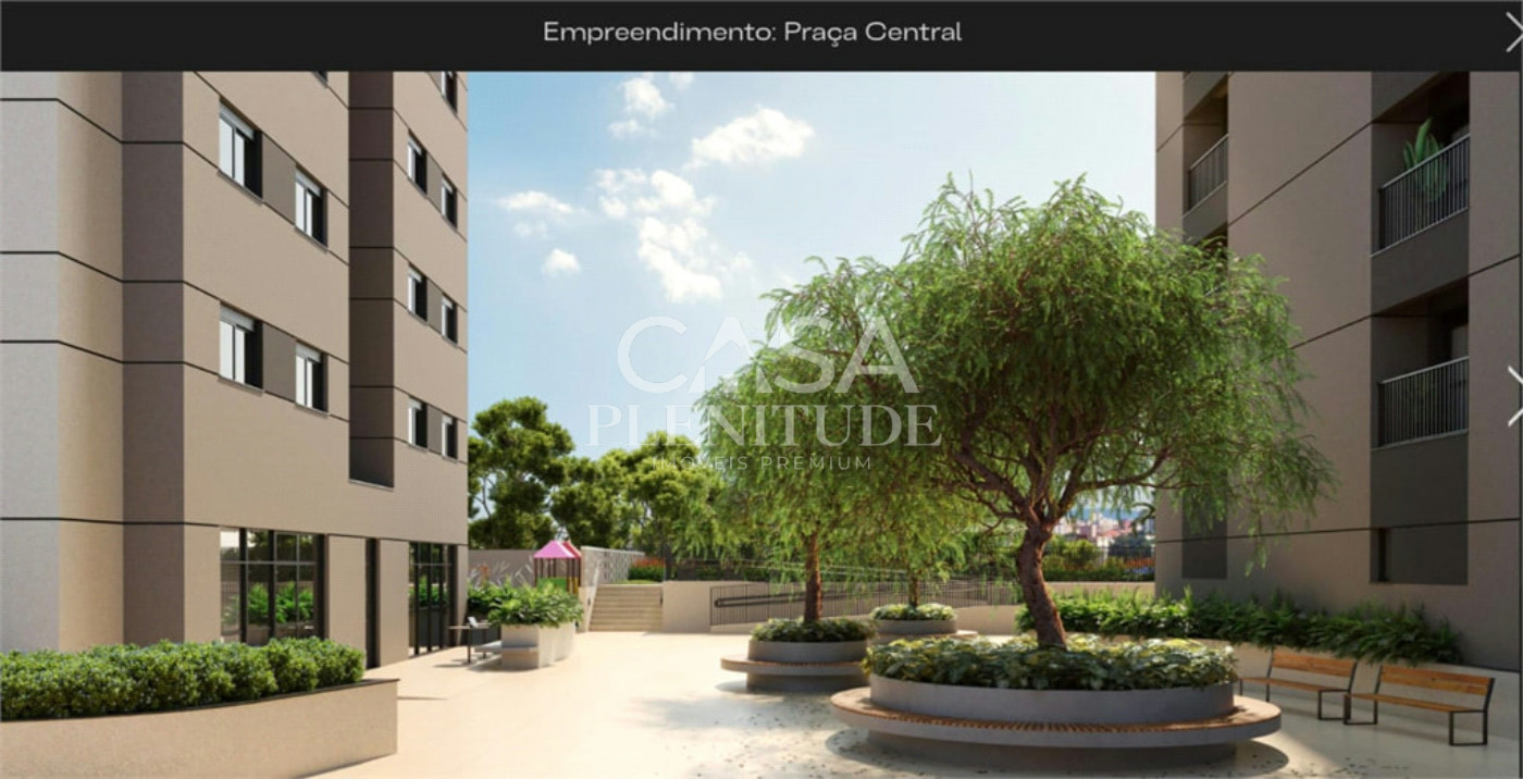 Apartamento à venda com 3 suítes em Vila Independência, Sorocaba, SP