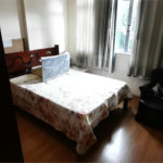 Apartamento à venda com 2 quartos em Tijuca, Rio de Janeiro, RJ