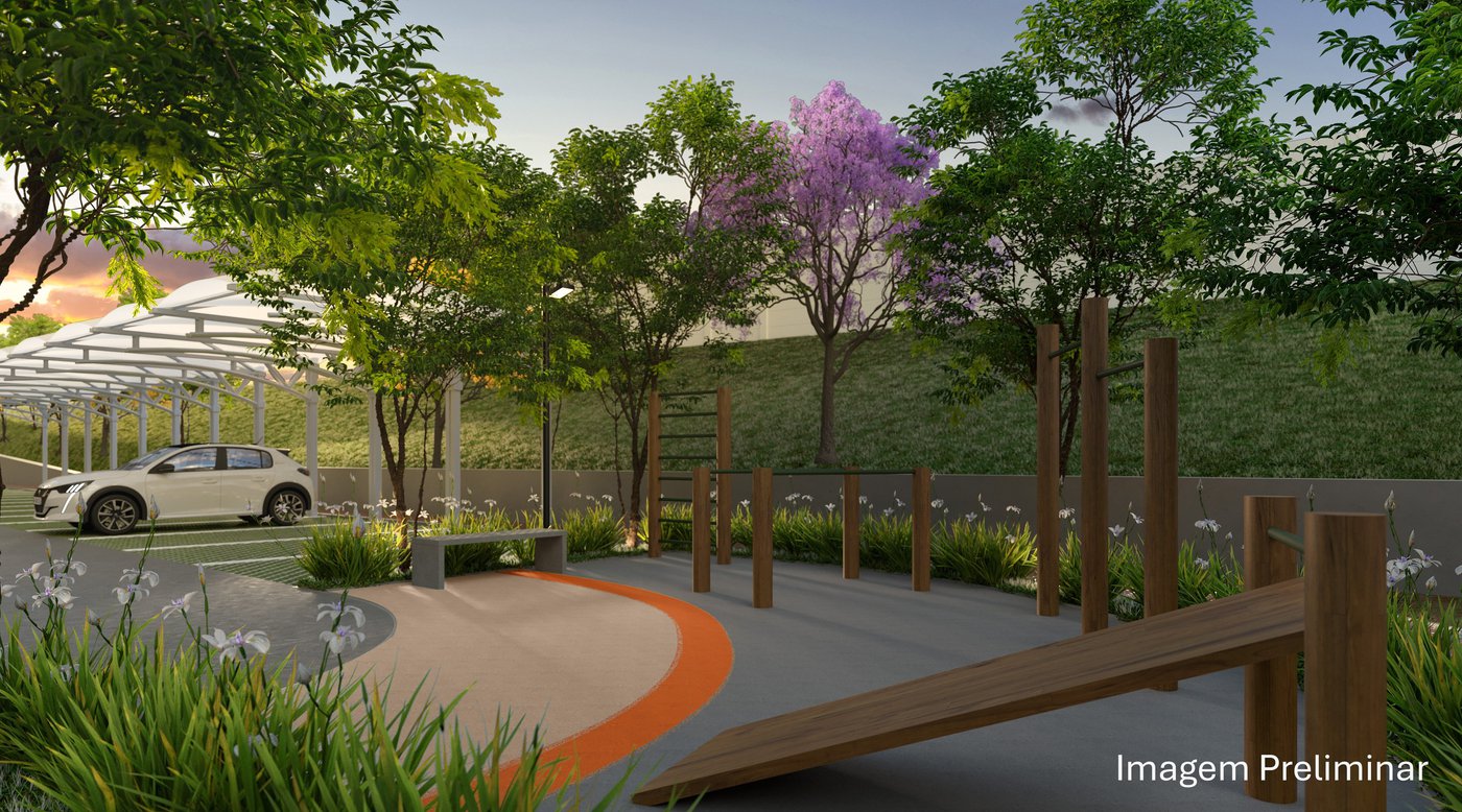 Novare Residencial