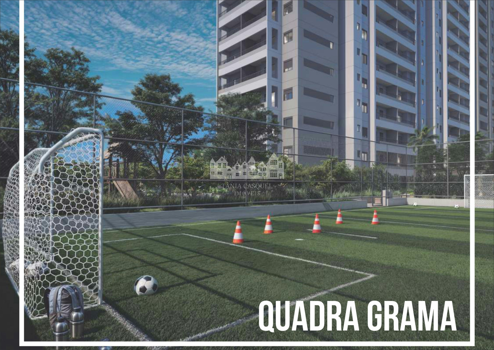 Apartamento, 1 quarto, 51 m² - Foto 6