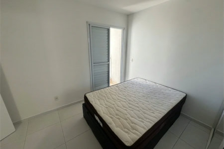 Apartamento à venda com 3 quartos, sendo 1 suíte, em Jaguaré, São Paulo, SP