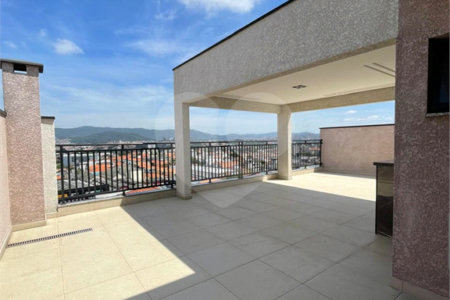 Apartamento à venda com 2 quartos em Vila Constança, São Paulo, SP