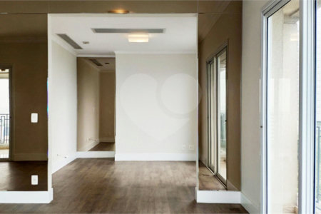 Apartamento para alugar com 2 suítes em Jardim Panorama, São Paulo, SP