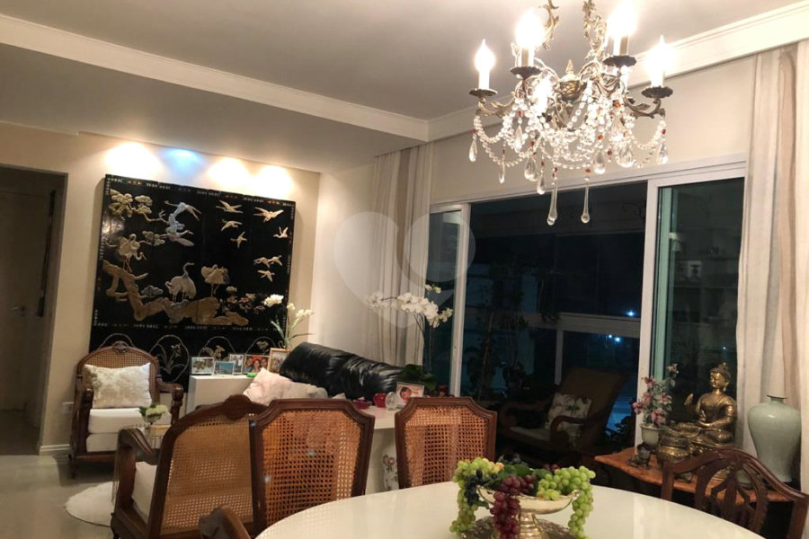 Apartamento à venda com 3 quartos, sendo 1 suíte, em Santana, São Paulo, SP