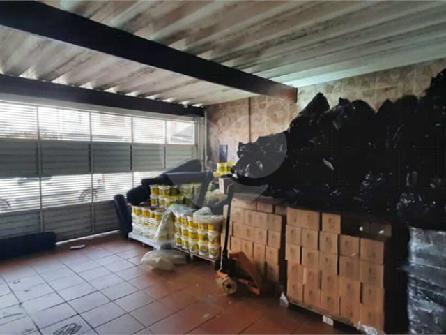Casa Térrea à venda com 3 quartos em Casa Verde, São Paulo, SP