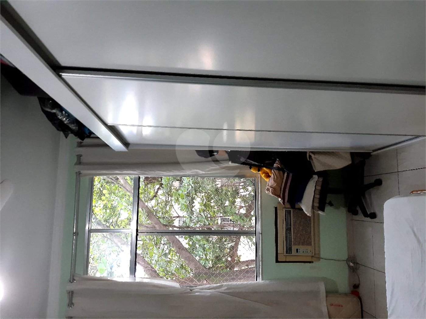 Apartamento à venda com 3 quartos em Andaraí, Rio de Janeiro, RJ