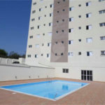 Apartamento à venda com 2 quartos, sendo 1 suíte, em Loteamento Santo Antônio, Itatiba, SP