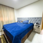 Casa à venda com 2 quartos, sendo 1 suíte, no condomínio Origem do Sol, Várzea Grande - MT