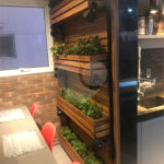 Condomínio Luzes da Mooca Apartamento 204 m² 4 suítes 4 vagas Condominio Clube.