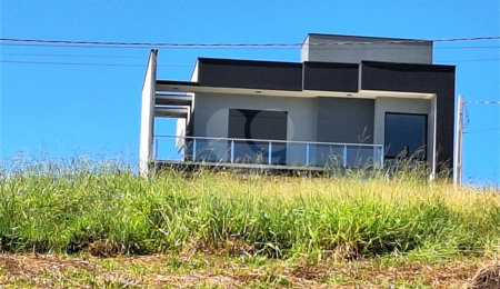 Terreno à venda com 1 suíte no condomínio Jardim Santa Maria, Vinhedo - SP