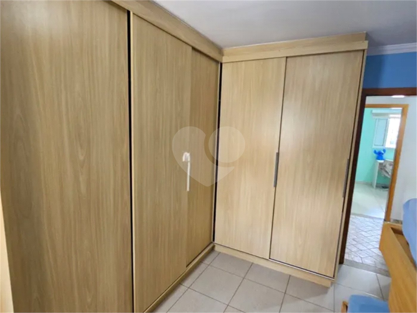 Sobrado à venda com 3 quartos, sendo 1 suíte, em Vila Pereira Barreto, São Paulo, SP