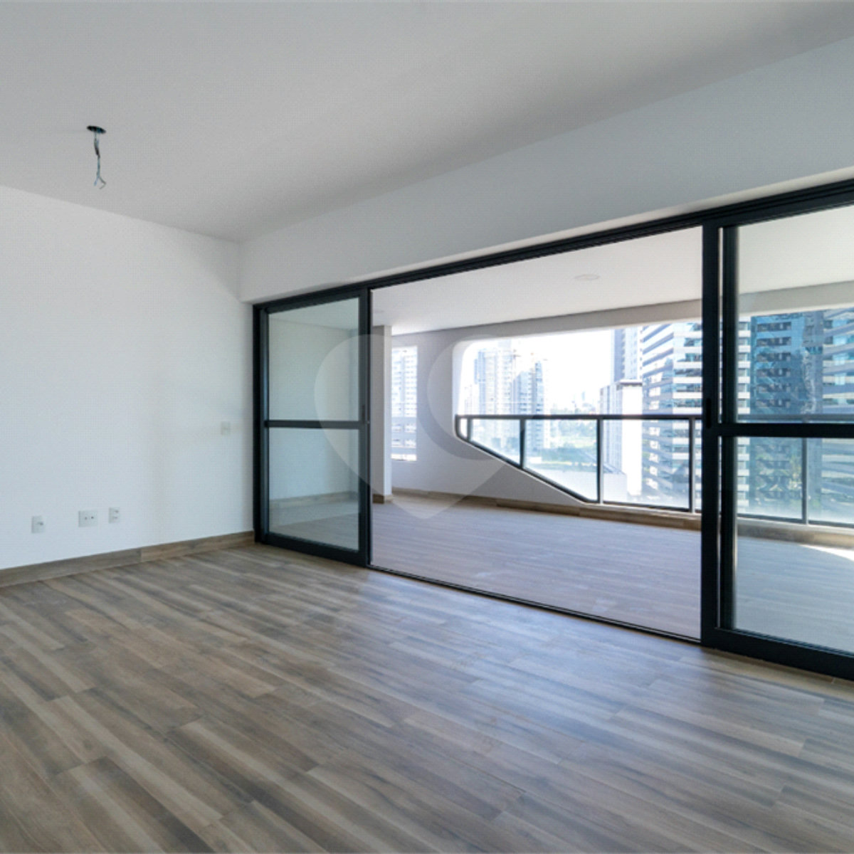 Apartamento à venda com 3 suítes em Chácara Santo Antônio (zona Sul), São Paulo, SP