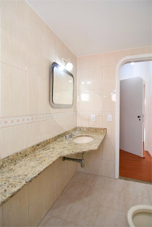 Apartamento à venda com 4 quartos, sendo 2 suítes,  em Brooklin Paulista, São Paulo, SP