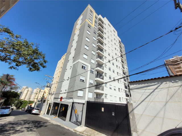Apartamento à venda ou para alugar com 2 quartos em Tucuruvi, São Paulo, SP