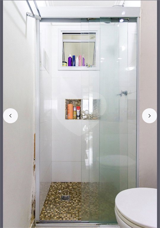 Cobertura à venda com 2 quartos, sendo 1 suíte, em Vila Suzana, São Paulo, SP