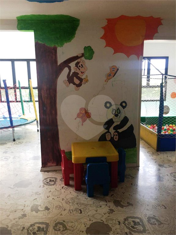 Apartamento à venda com 3 quartos, sendo 2 suítes, em Tucuruvi, São Paulo, SP