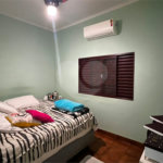 Sobrado à venda com 5 quartos em Campos Elíseos, Ribeirão Preto, SP