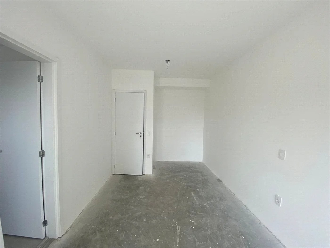 Apartamento à venda com 2 suítes em Pinheiros, São Paulo, SP