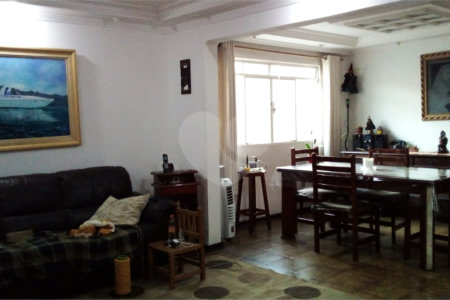 Casa Térrea à venda com 3 quartos em Vila Nova Mazzei, São Paulo, SP