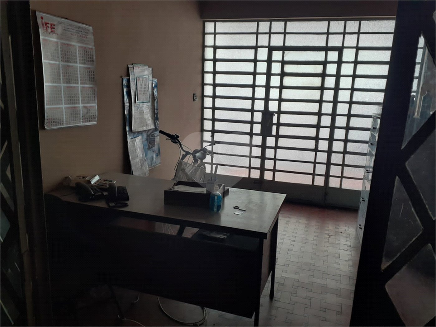 Casa Térrea à venda com 1 quarto em Campo Grande, São Paulo, SP