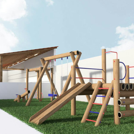 Residencial Facheiro