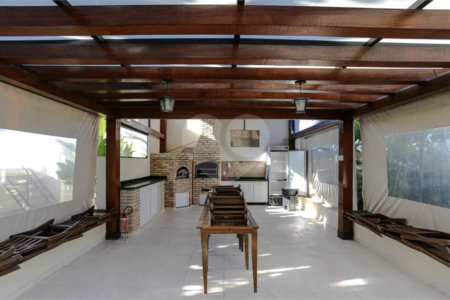 Apartamento à venda com 2 quartos, sendo 1 suíte, em Mogi Moderno, Mogi das Cruzes, SP