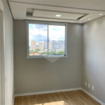 Apartamento à venda com 2 quartos em Água Branca, São Paulo, SP