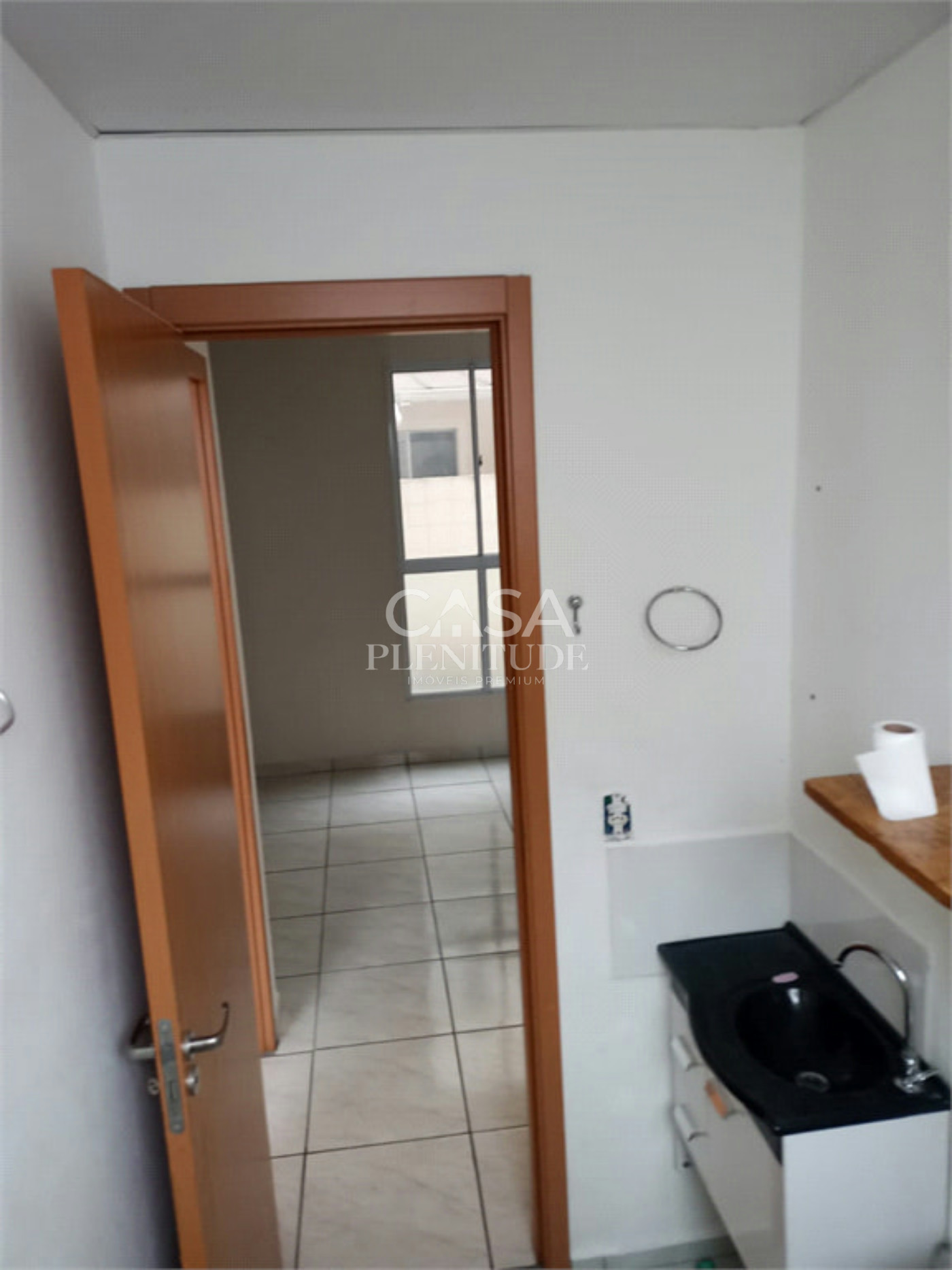 Apartamento à venda com 2 suítes em Caguassu, Sorocaba, SP