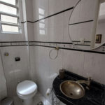 Apartamento Residencial à venda, Gonzaga, Santos - AP0414.