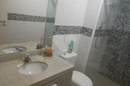 Apartamento à venda na Mooca