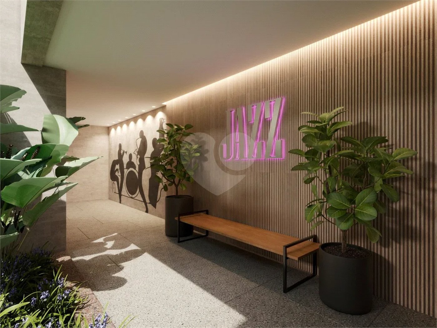 Apartamento à venda com 3 quartos, sendo 1 suíte, em Riviera de São Lourenço, Bertioga, SP
