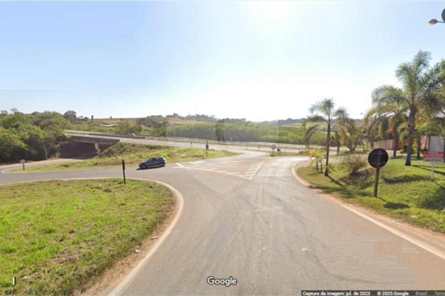 Área Estratégica para Negócios – Rodovia SP-304 (Km 179) – Piracicaba-SP / Ártemis
