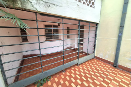 Casa Comercial para Locação em Mirandópolis
