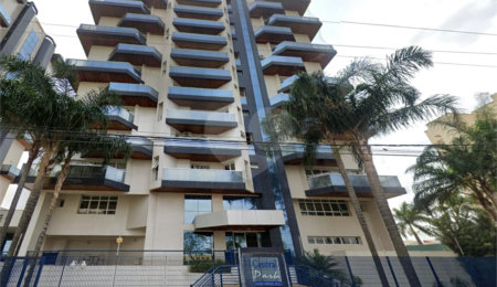 Apartamento à venda com 4 suítes em Parque Faber Castell I, São Carlos, SP